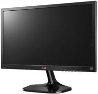 Монитор LG 20M44A Black