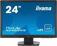 Монитор Iiyama ProLite X2485WS-1