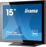 Монитор Iiyama T1532MSC-B1X