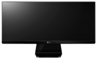 Монитор LG 29UM67 Black