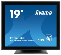 Монитор Iiyama T1932MSC-B2X