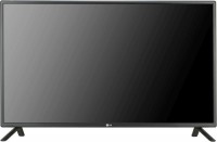 Монитор LG 32LS33A Black