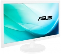 Монитор Asus VS229DA White