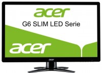 Монитор Acer G246HYLBMID