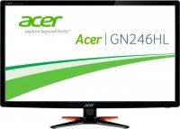 Монитор Acer Predator GN246HLBbid