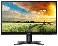 Монитор Acer G257HLbidx