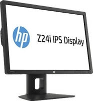 Монитор HP Z24i Black