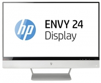 Монитор HP E5H53AA ENVY 24