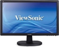 Монитор Viewsonic VA1921A Black