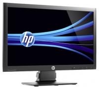 Монитор HP LE2002x Black