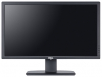 Монитор Dell UltraSharp U2713HM Black