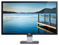 Монитор Dell S2440L Black