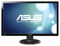 Монитор Asus VG278HE Black