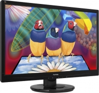 Монитор Viewsonic VA2245-LED