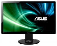 Монитор Asus VG248QE Glossy Black