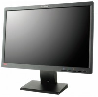 Монитор Lenovo ThinkVision LT2252p Black