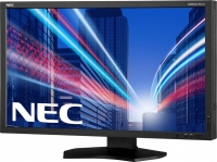 Монитор Nec MultiSync PA272W Black