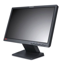 Монитор Lenovo L197W Black