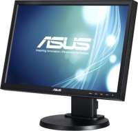 Монитор Asus VW199TL Black