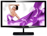 Монитор Philips 229C4QSB Black