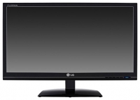 Монитор LG Flatron E2041S Glossy black