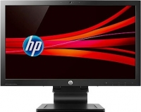 Монитор HP LA2206xc Black