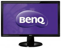 Монитор BenQ G2450 Glossy black