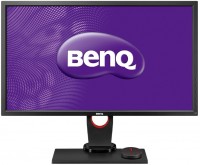 Монитор BenQ XL2730Z Black