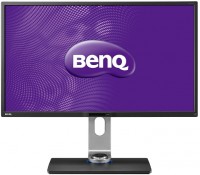 Монитор BenQ BL3201PT Black