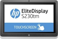 Монитор HP EliteDisplay S230tm