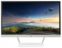 Монитор HP Pavilion 23xw White