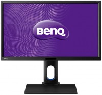 Монитор BenQ BL2420PT Black