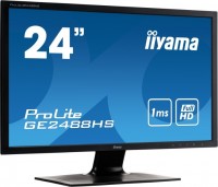 Монитор Iiyama ProLite GE2488HS-1