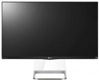 Монитор LG 27MP77HM Black