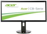 Монитор Acer CB290Cbmidpr