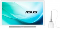 Монитор Asus PT201Q White