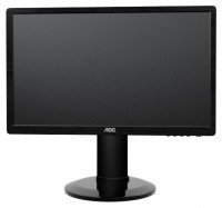 Монитор AOC e2260Pwhu Black