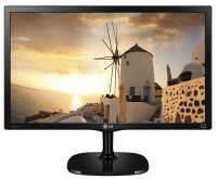 Монитор LG Flatron 27MP57HQ-P