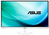 Монитор Asus VX279H White