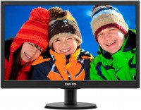 Монитор Philips 203V5LSB2/10