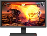 Монитор BenQ RL2755HM Black