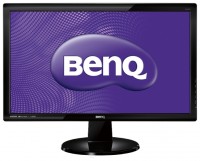 Монитор BenQ GW2450HM Black