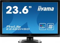 Монитор Iiyama ProLite E2482HS-GB1