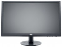 Монитор AOC e2460Shu