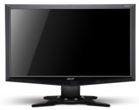 Монитор Acer G 225 HQVbd Black