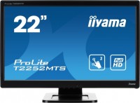 Монитор Iiyama ProLite T2252MTS-3