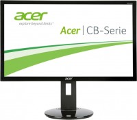 Монитор Acer CB270HUbmidpr Glossy black