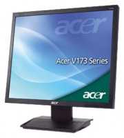 Монитор Acer V173DOb