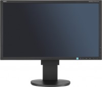 Монитор Nec MultiSync EA234WMi Black