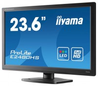 Монитор Iiyama ProLite E2480HS-1